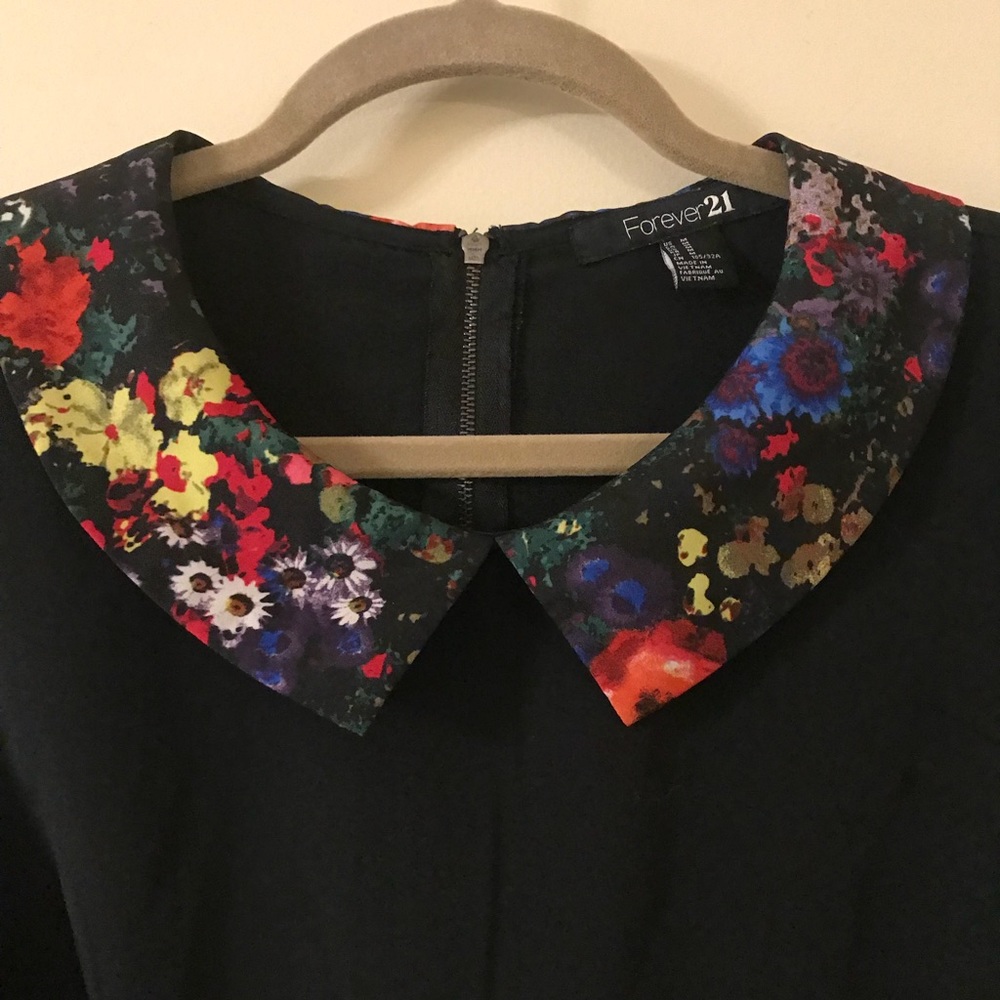 Bibbed Shirt - Picture 3 of 4